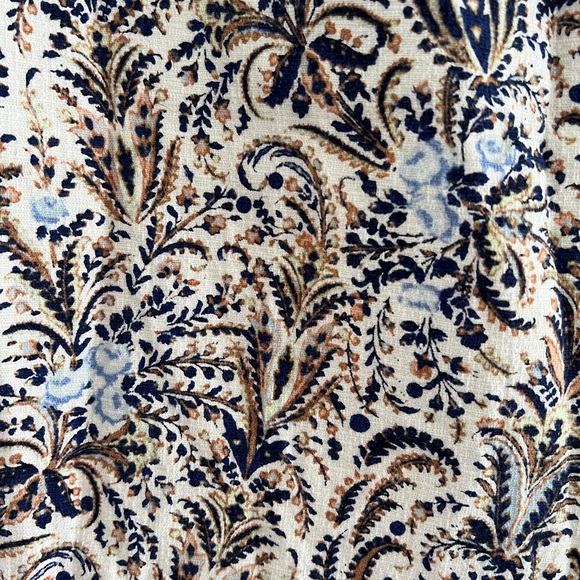 NEW ANN TAYLOR SKIRT - Picture 3 of 4